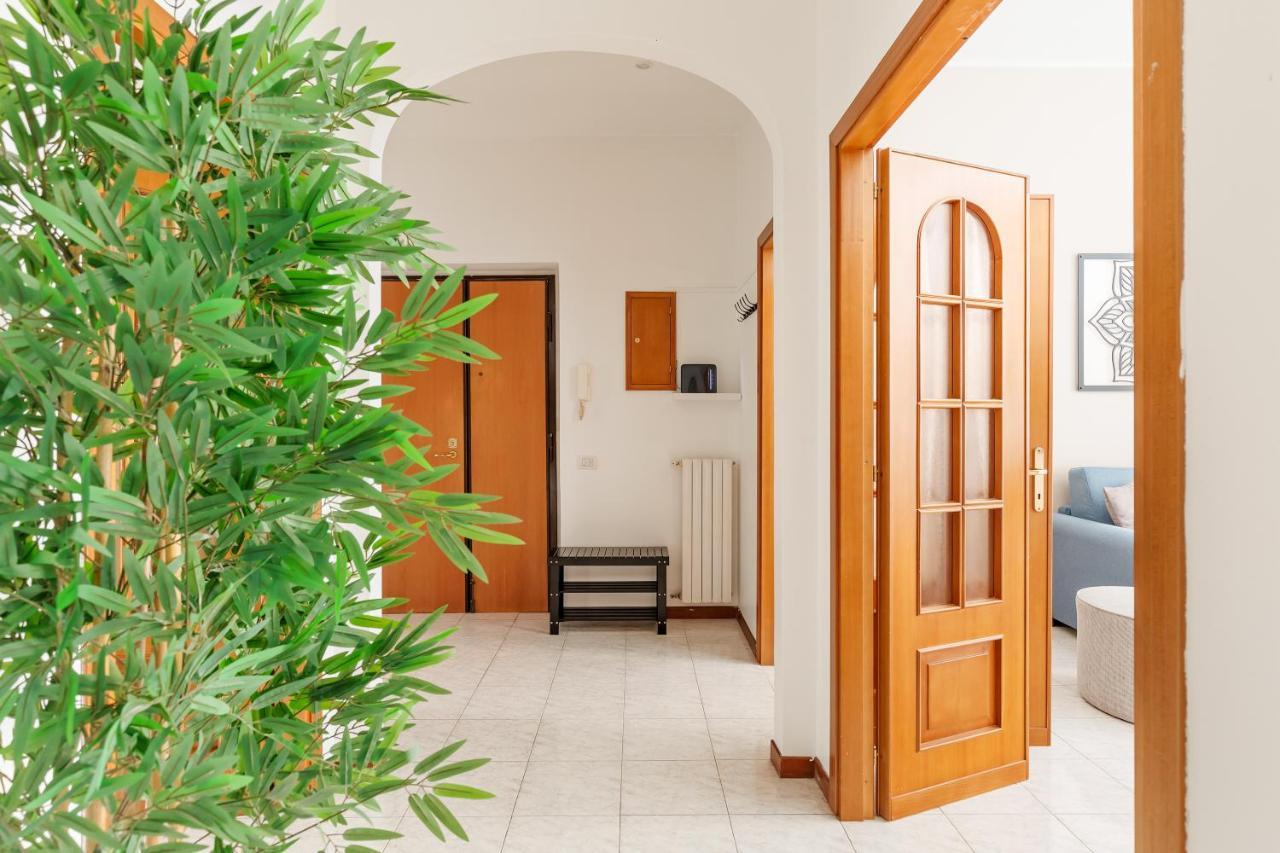 Imperial Nazionale Apartman Róma Kültér fotó