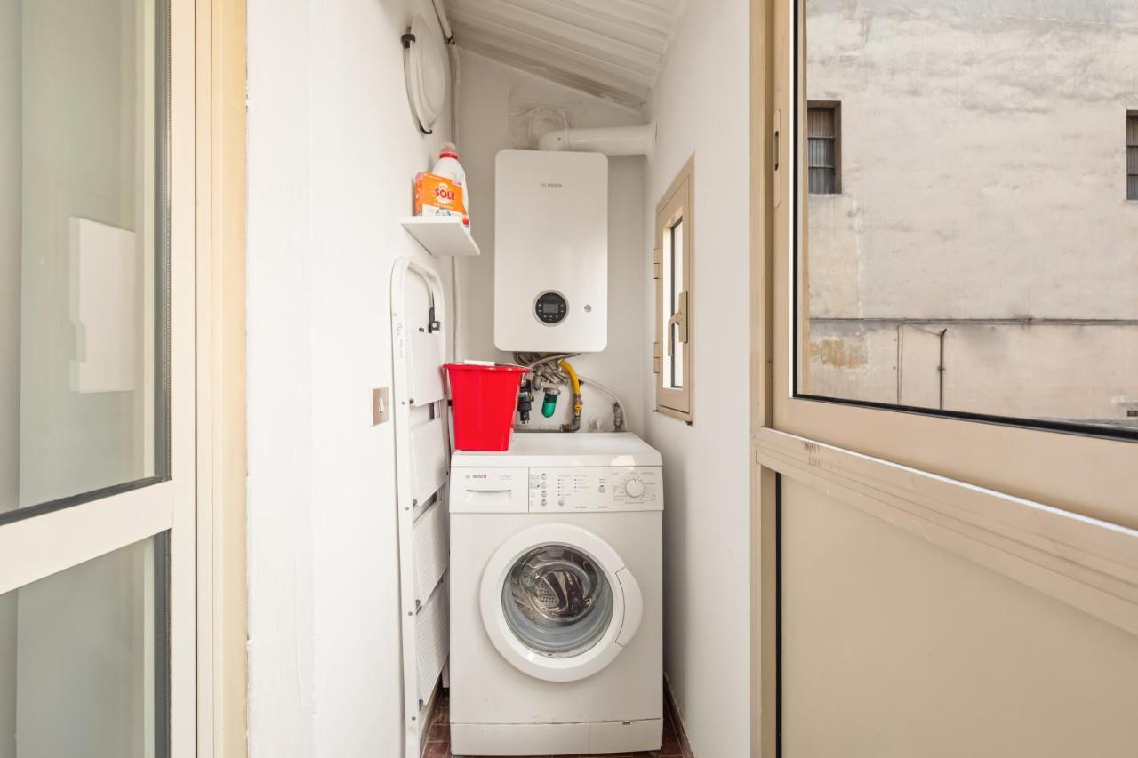 Imperial Nazionale Apartman Róma Kültér fotó