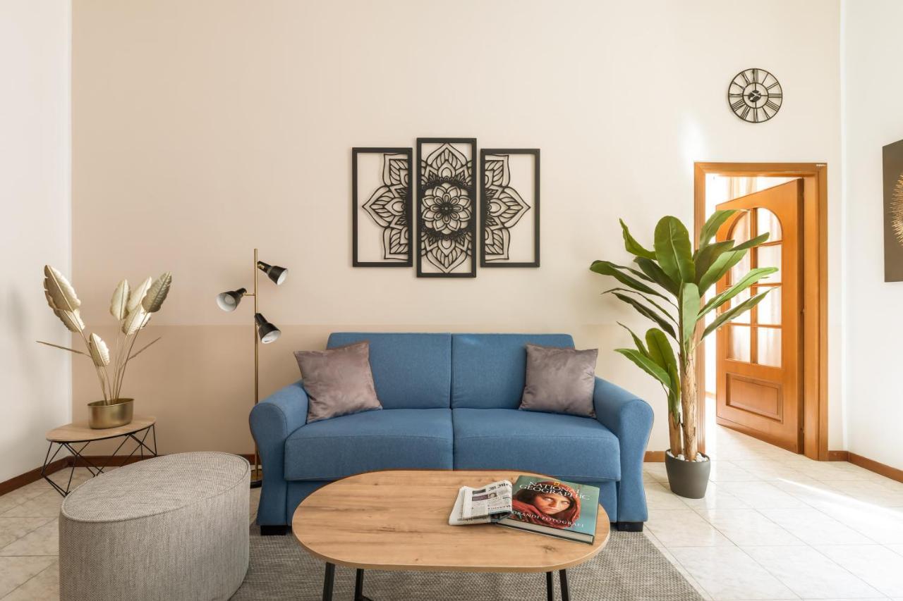 Imperial Nazionale Apartman Róma Kültér fotó