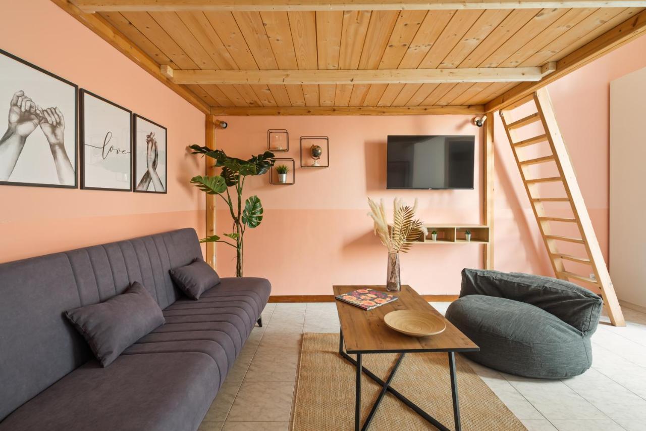 Imperial Nazionale Apartman Róma Kültér fotó