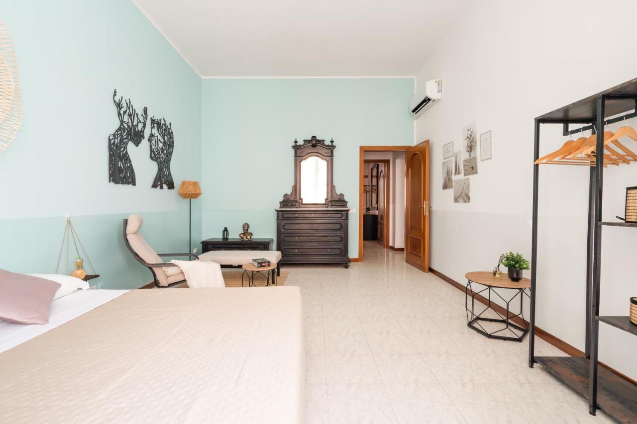 Imperial Nazionale Apartman Róma Kültér fotó