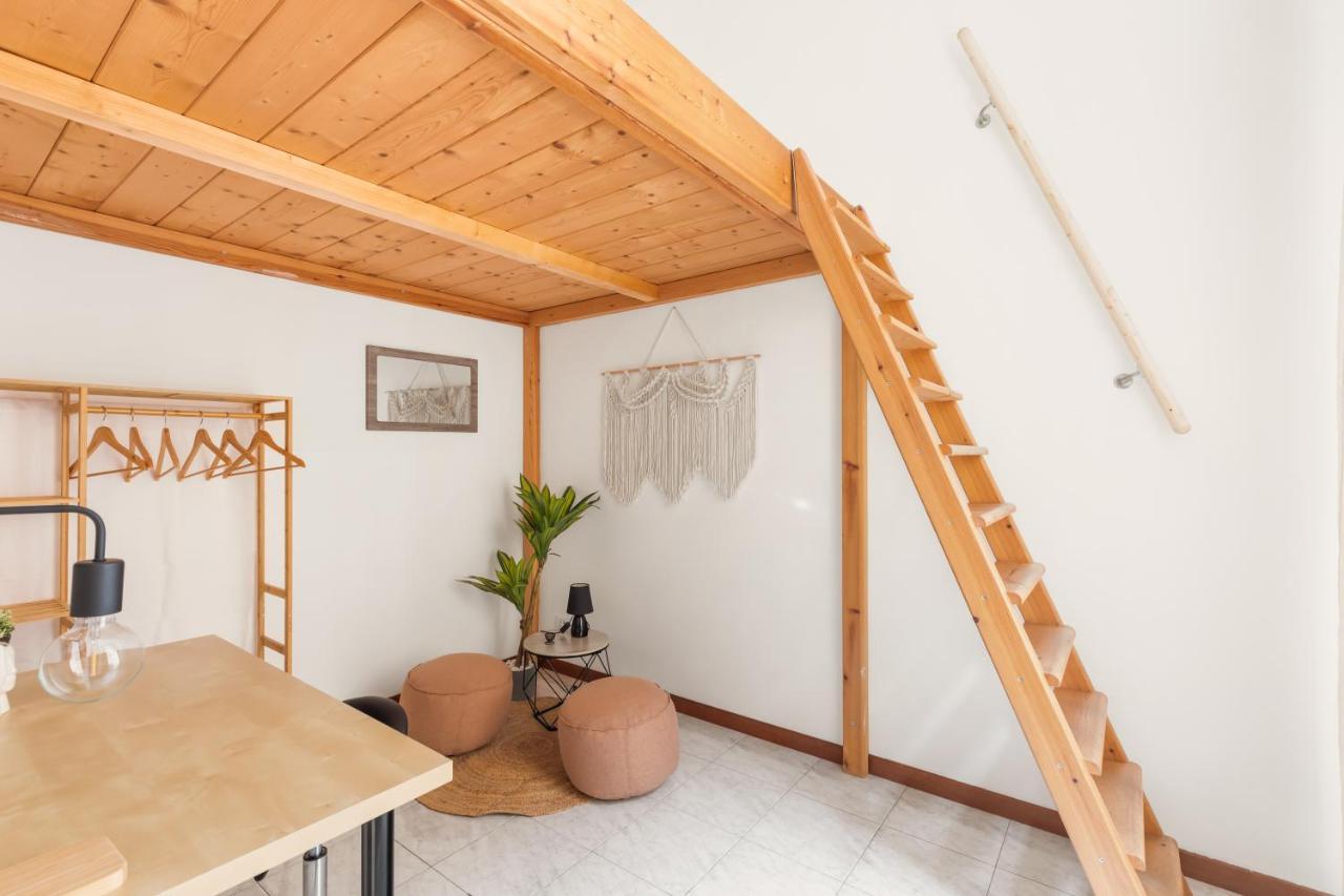 Imperial Nazionale Apartman Róma Kültér fotó