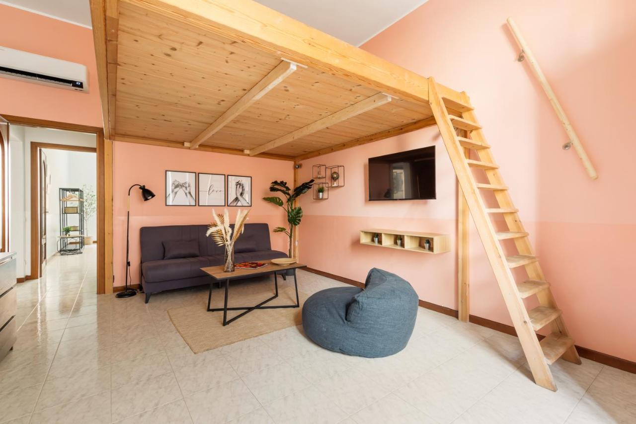 Imperial Nazionale Apartman Róma Kültér fotó