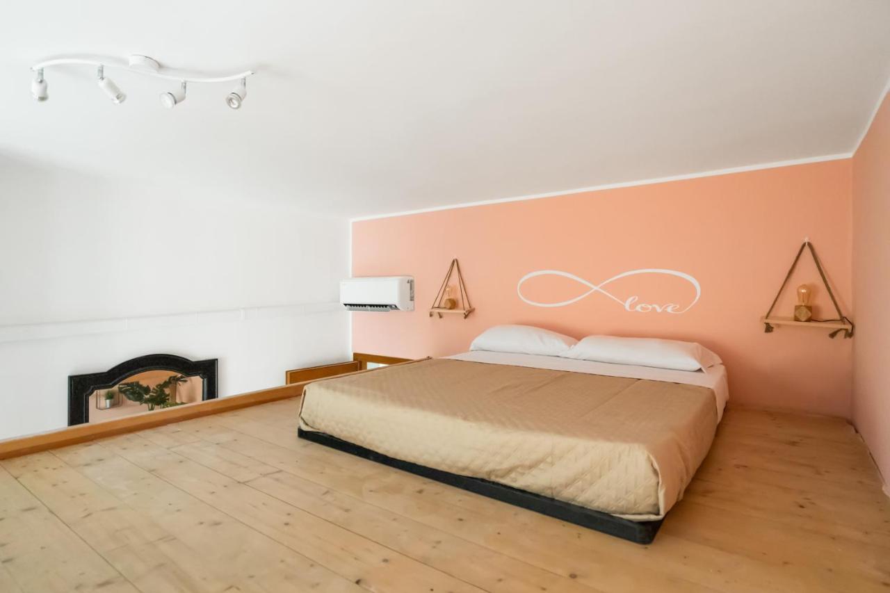 Imperial Nazionale Apartman Róma Kültér fotó