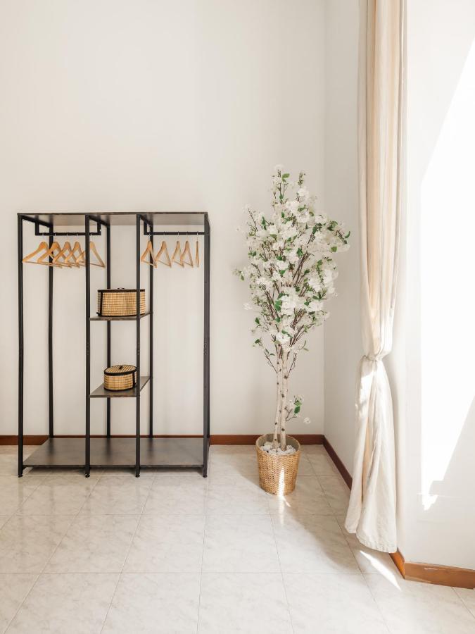 Imperial Nazionale Apartman Róma Kültér fotó