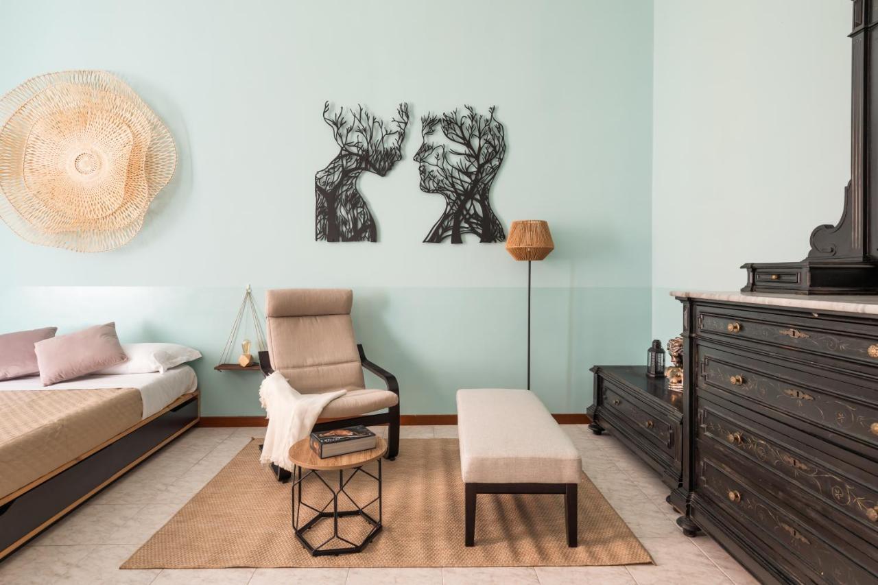 Imperial Nazionale Apartman Róma Kültér fotó