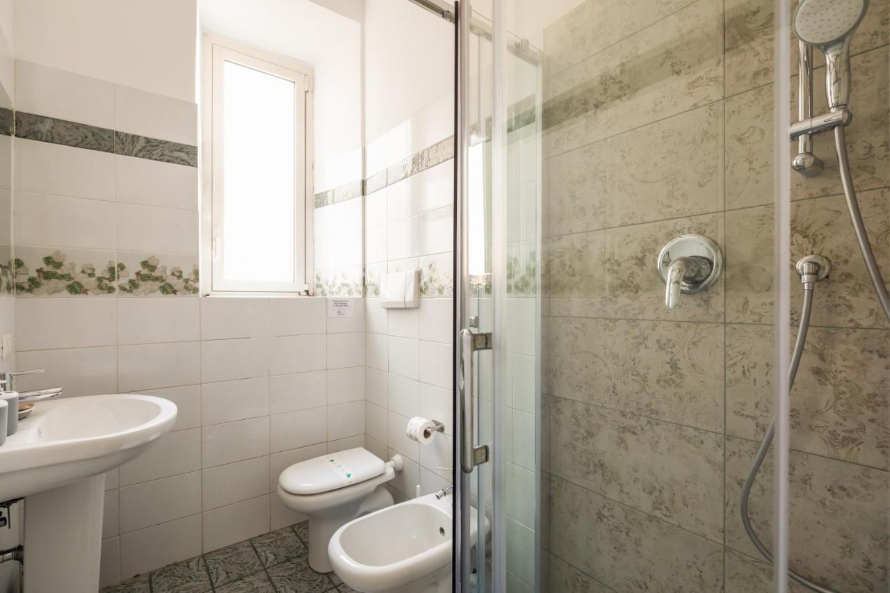Imperial Nazionale Apartman Róma Kültér fotó