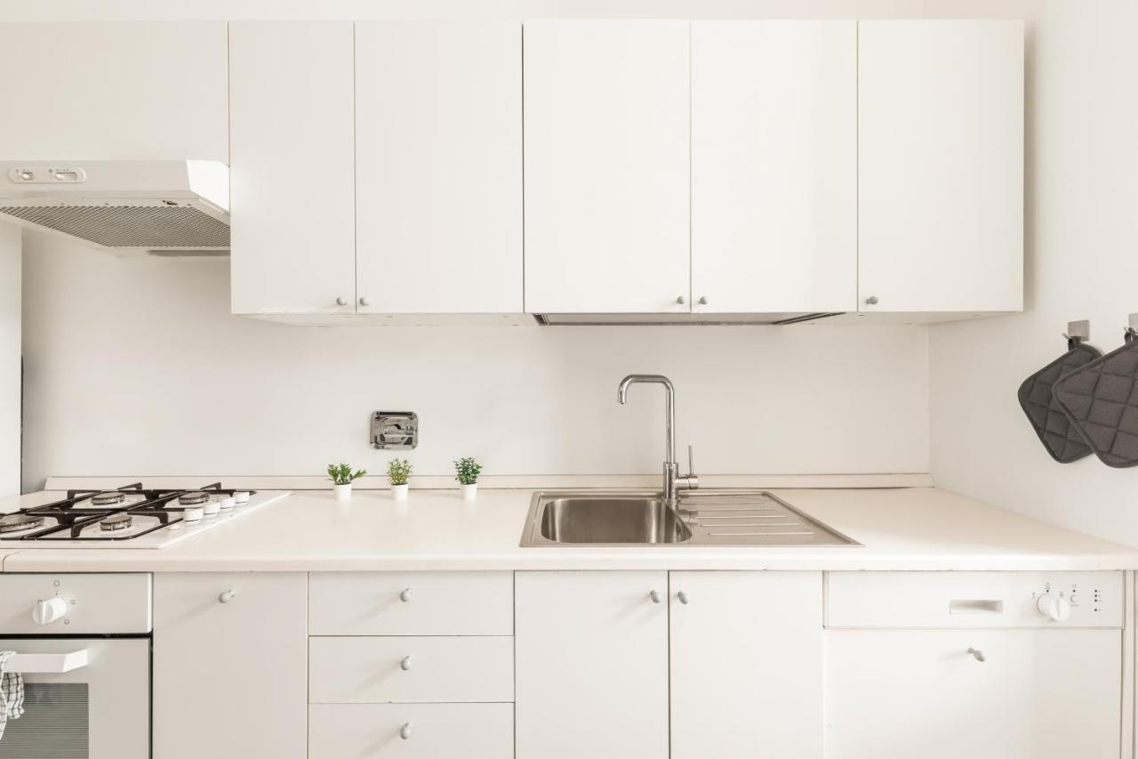 Imperial Nazionale Apartman Róma Kültér fotó
