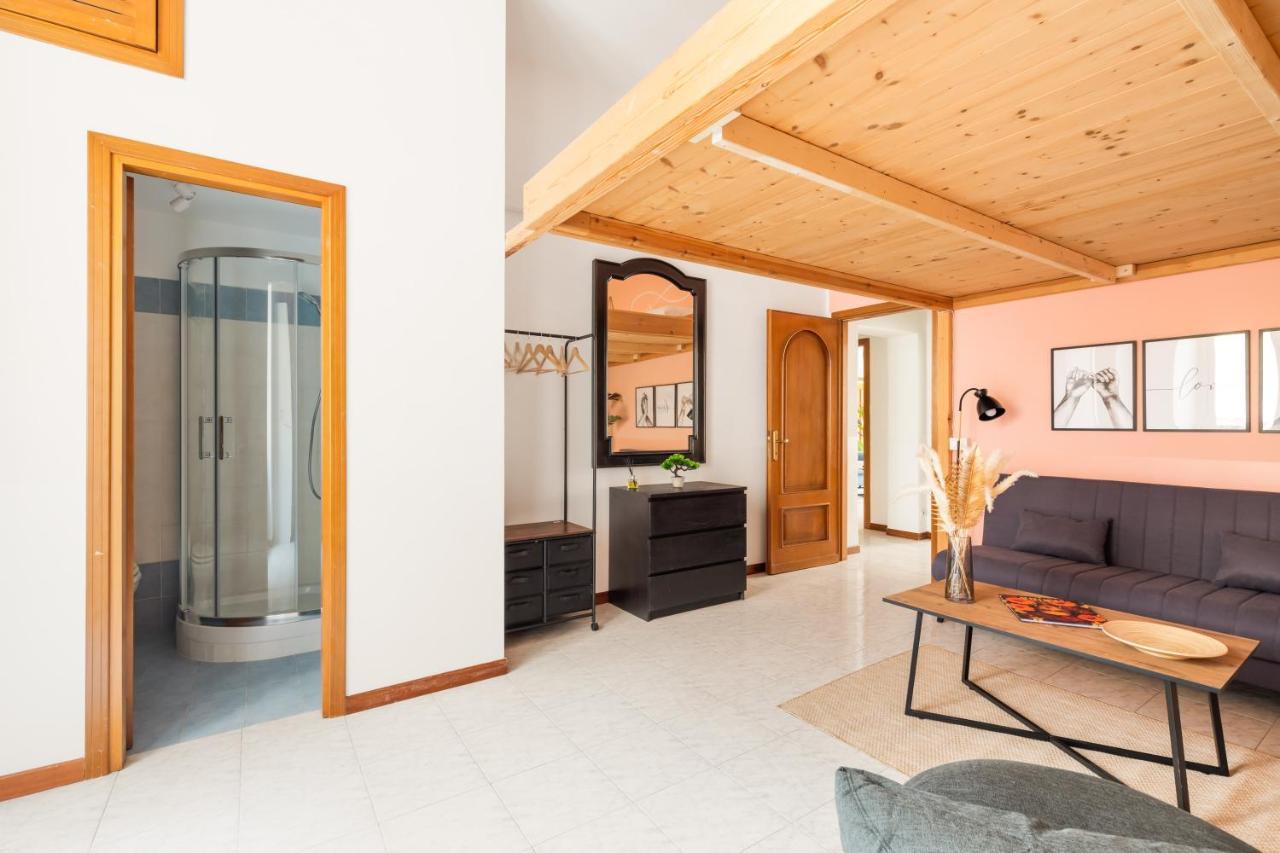 Imperial Nazionale Apartman Róma Kültér fotó