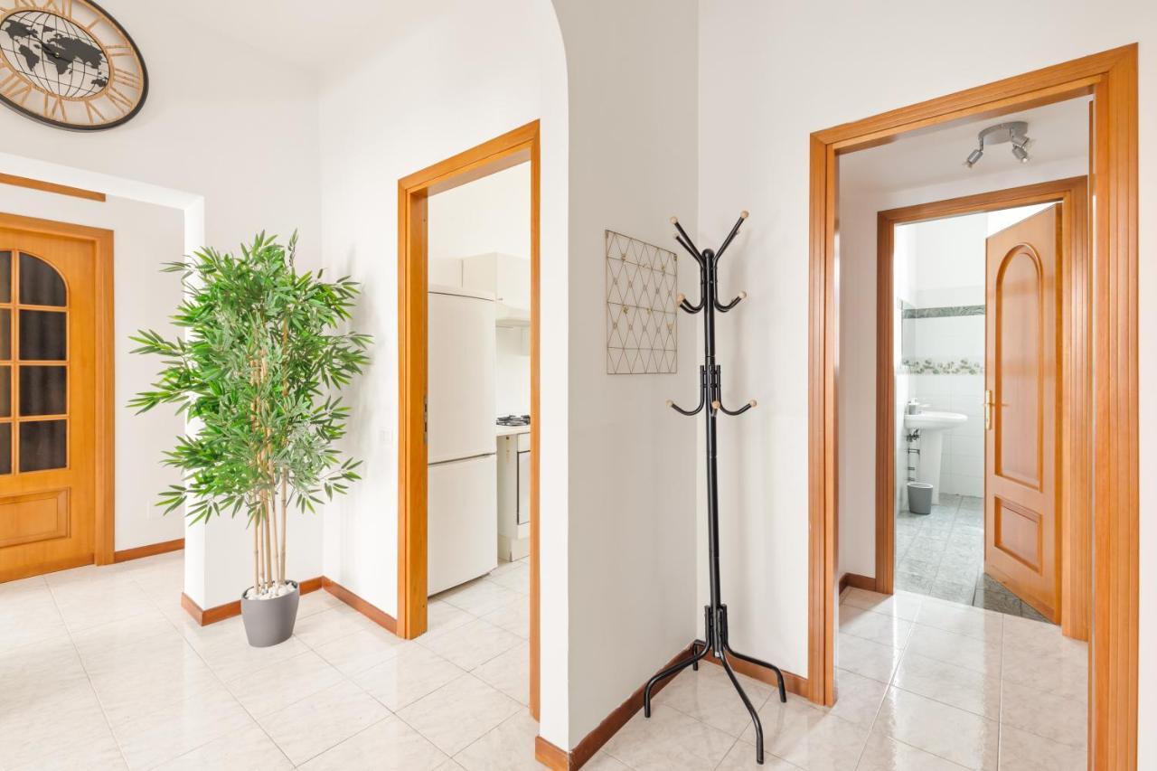 Imperial Nazionale Apartman Róma Kültér fotó
